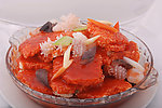 香辣锅巴