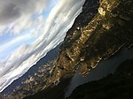 山水风景