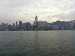 香港