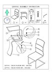 CAD 家具装配图