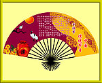 重阳节展板
