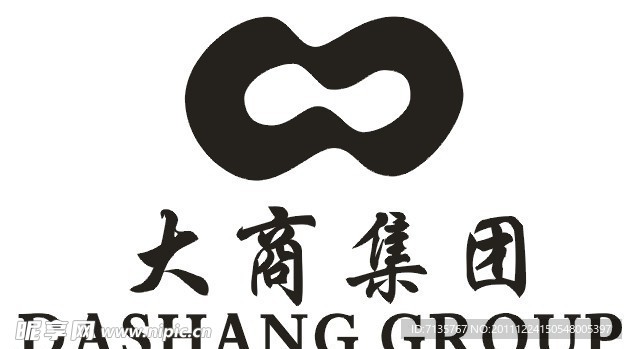 大商集团标志 大商集团LOGO