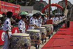 龙狮赛