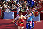龙狮赛