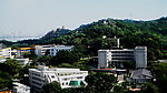 礐石山庄