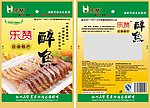 醉鱼袋子