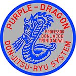 龙形