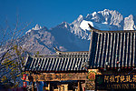 云南丽江旅游