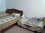 干净整齐 小屋