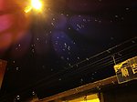 天空 泡泡