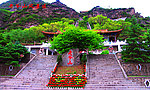 老爷山
