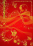 花纹