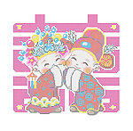 结婚双喜