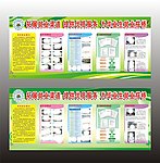 学校宣传栏