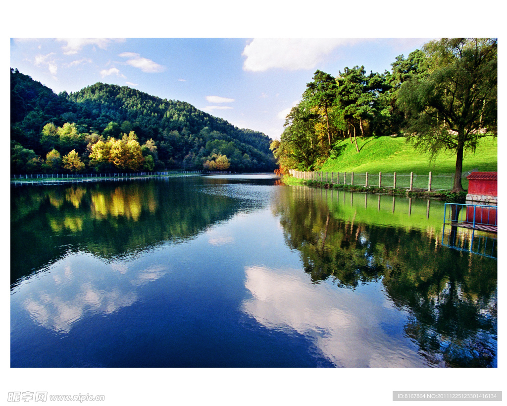 贵阳美景