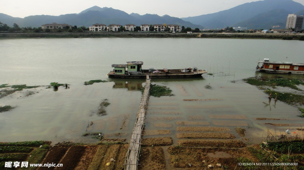 远山风景