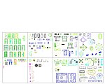 家具常用模型