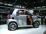 2011上海车展