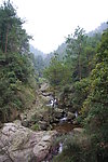 大千山旅游照片