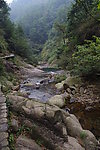 大千山旅游照片