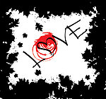 暗调love
