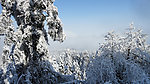 冬雪峨眉山