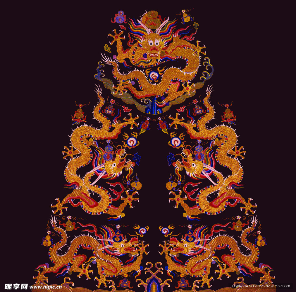 龙纹