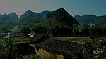 外婆家故居
