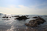 大海
