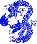 龙年吉祥