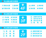 医院灯箱