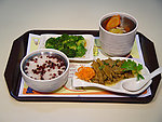 商务套餐