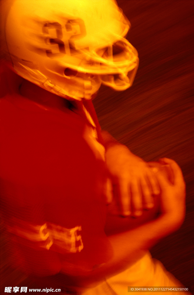 橄榄球