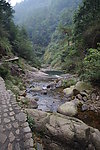 大千山旅游照片