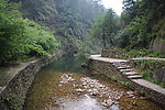 大千山旅游照片