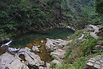 大千山旅游照片