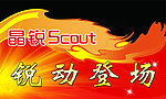 晶锐scout