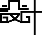 设计字体LG