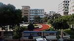 学校体育场
