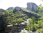 山坡