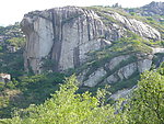 高山