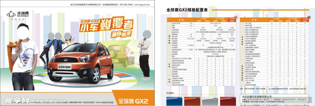 全球鹰GX2 (注位图合层)