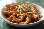 鸡爪