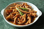 凤爪
