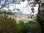 香山一角