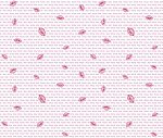kiss 嘴唇