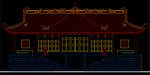 仿古建筑