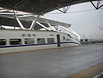 和谐号