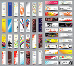 动感横幅banner