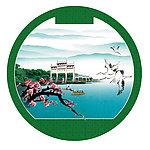 风景山水